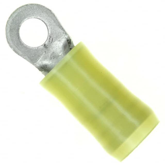 8-320634-2 TE Connectivity AMP Connectors  Connecteurs annulaires